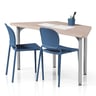 Oska Stacking Chair — Oska Stacking Chair