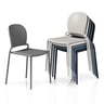Oska Stacking Chair — Oska Stacking Chair