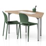 Oska Stacking Chair — Oska Stacking Chair