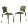Oska Stacking Chair — Oska Stacking Chair