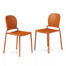 Oska Stacking Chair — Oska Stacking Chair