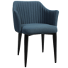 Sequoia Guest Chair — Sequoia Lounge Chair: 4 Leg