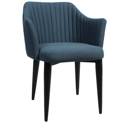 Sequoia Lounge Chair: 4 Leg