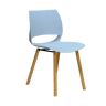Vogue Guest Chair — Vogue Visitor Chair
