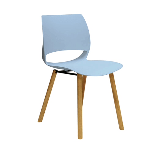 Vogue Guest Chair — Visitor Chair