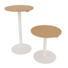 Cirkel Height-adjustable Table — Cirkel Height-adjustable Table