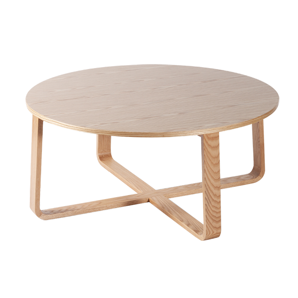 Eddy Coffee Table by VE Furniture