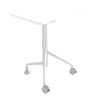 Kinetic Pod — Kinetic Pod: White