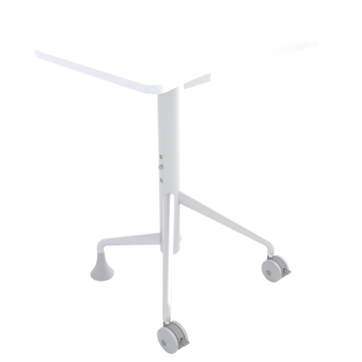Kinetic Pod: White