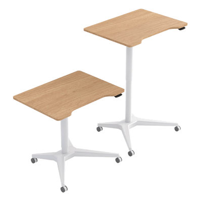 Pillar Table: Curve