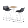 Prism Bar Table — Prism Bar Table: insitu