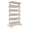 Optima 1775 Maxi — Optima Double Sided Shelving: Maxi