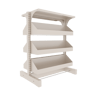 Optima 1175 Mini — Optima Double Sided Shelving: Mini 