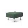 Origami Square Ottoman — Origami Ottoman Modular Lounge: Amazon