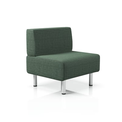 Origami Lounge Chair Modular Lounge: Amazon