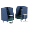 Origami Booth — Origami Single Booth