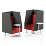 Origami Booth — Origami Single Booth