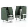Origami Booth — Origami Single Booth