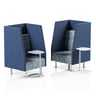Origami Booth — Origami Single Booth