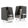 Origami Booth — Origami Single Booth