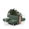 Origami Okoru Lounge — Origami Okoru Lounge