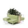 Origami Okoru Lounge — Origami Okoru Lounge