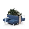Origami Okoru Lounge — Origami Okoru Lounge