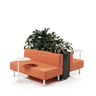 Origami Okoru Lounge — Origami Okoru Lounge