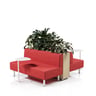 Origami Okoru Lounge — Origami Okoru Lounge