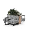 Origami Okoru Lounge — Origami Okoru Lounge