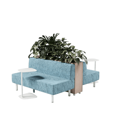Origami Okoru Lounge