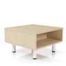 Origami Square Coffee Table — Origami Square Coffee Table