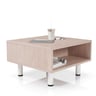 Origami Square Coffee Table — Origami Square Coffee Table