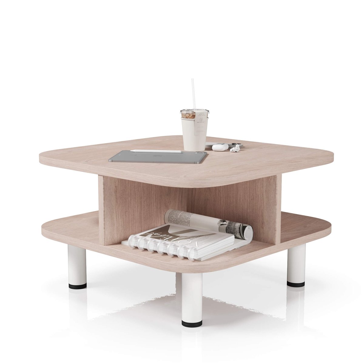 Origami Tera Coffee Table — Occasional Table