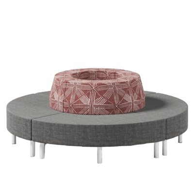 Origami Maru Lounge