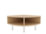 Origami Fan Coffee Table — Origami Fan Table