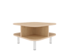 Origami Tera Coffee Table — Origami Tera Table