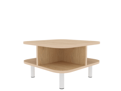 Origami Tera Table