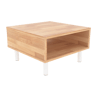 Origami Square Coffee Table — Origami Occasional Table