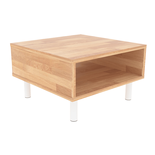 Origami Square Coffee Table — Occasional Table