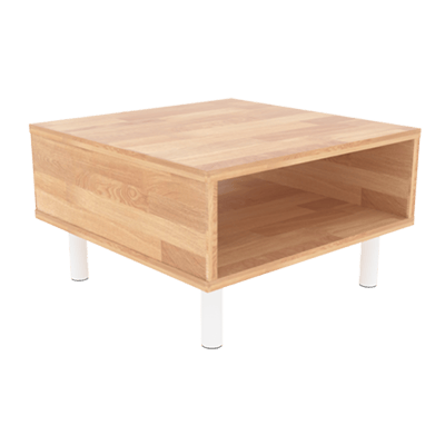 Origami Occasional Table