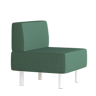 Origami Lounge Chair — Origami Lounge Chair Modular Lounge: Amazon