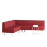 Origami Oru Lounge — Origami Oru Modular Lounge: Persian