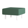 Origami Square Ottoman — Origami Ottoman Modular Lounge: Amazon