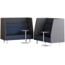 Origami Toku Lounge — Origami Toku Modular Lounge: Abyss