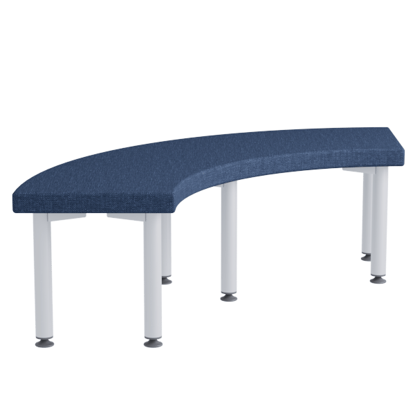 Alto Curve — Ottoman