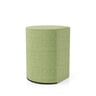 Barrel Ottoman — Barrel Ottoman