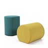 Barrel Ottoman — Barrel Ottoman