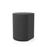 Barrel Ottoman — Barrel Ottoman