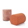 Barrel Ottoman — Barrel Ottoman